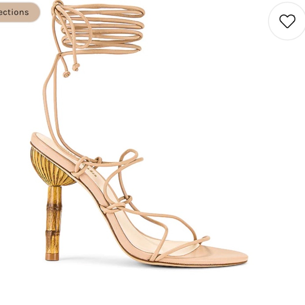 Cult Gaia soleil heel sand